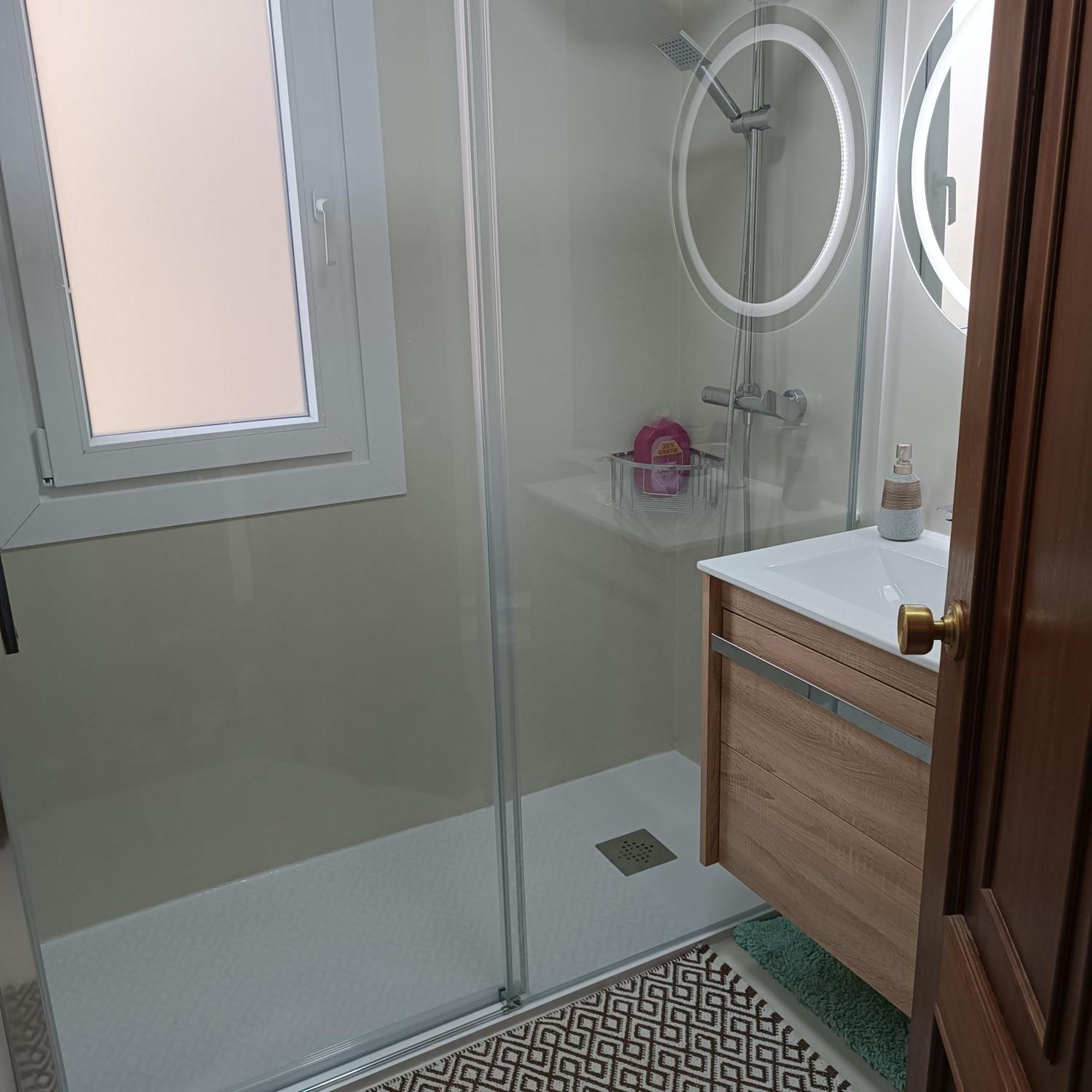 Vista Faro, Playa Panadeira Apartment Санксенсо Екстериор снимка