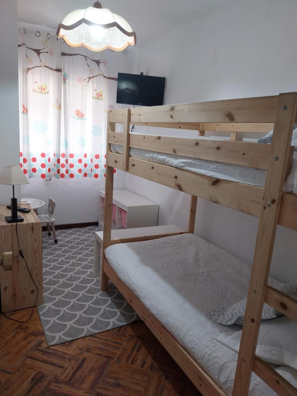 Vista Faro, Playa Panadeira Apartment Санксенсо Екстериор снимка